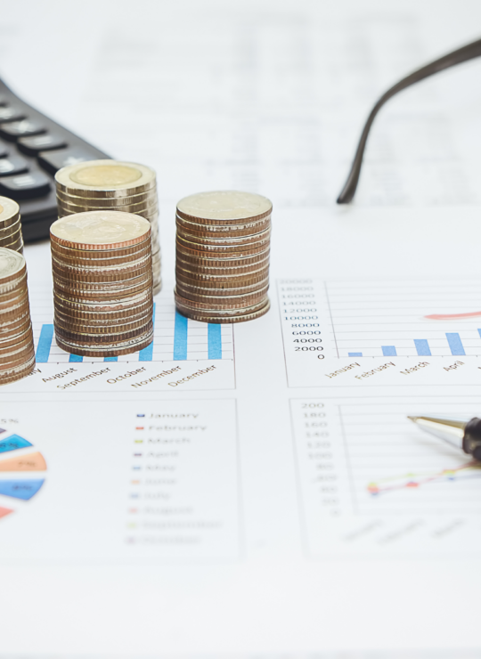 Contabilidad | GE Logistica